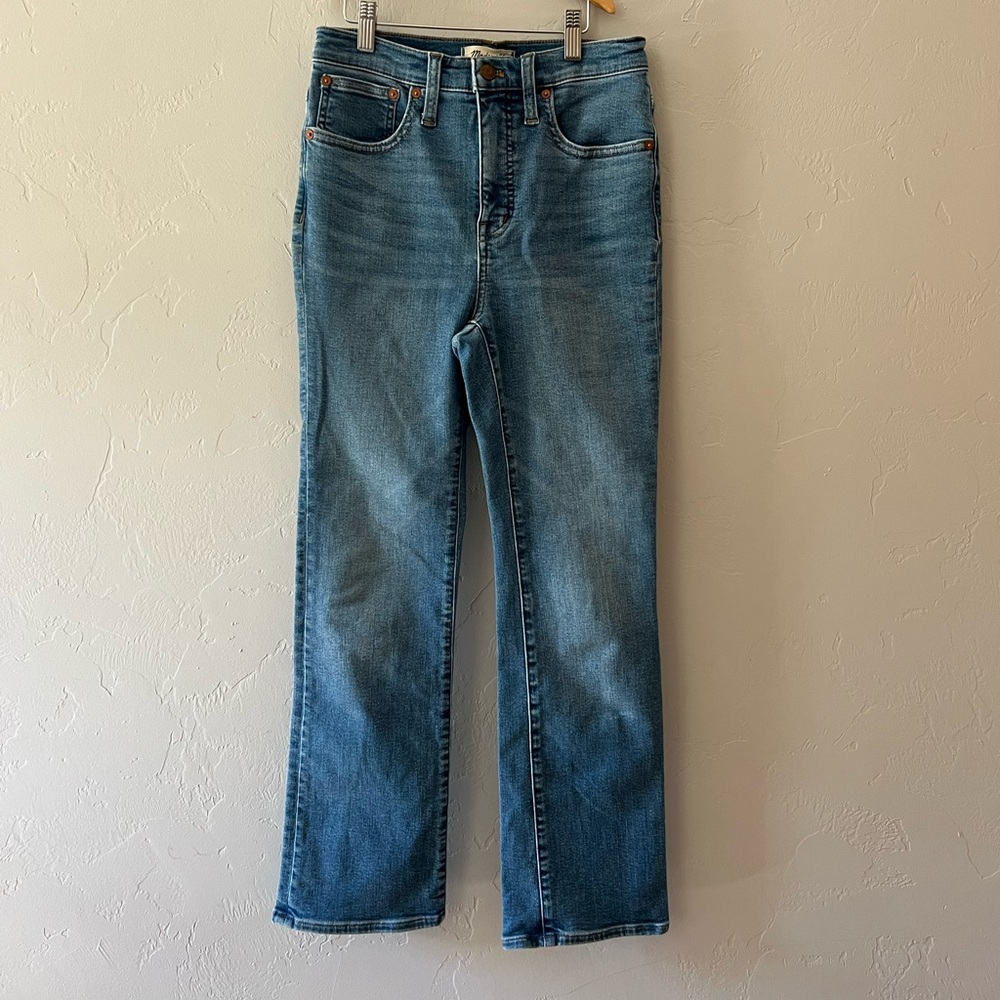 Madewell cali Demi boot -25